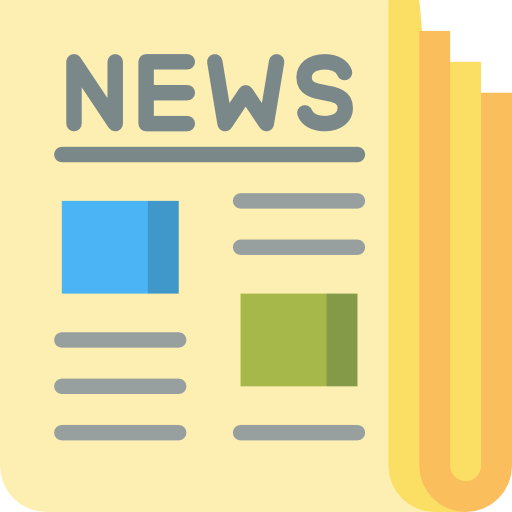 Icon of Newsletters