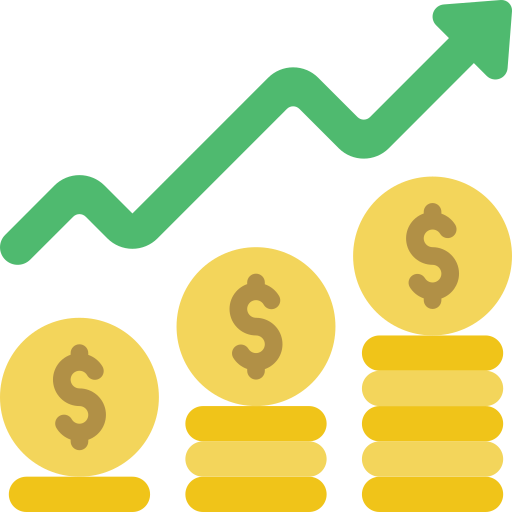Icon of Financials